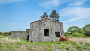 Building Plot in Haverfordwest photo